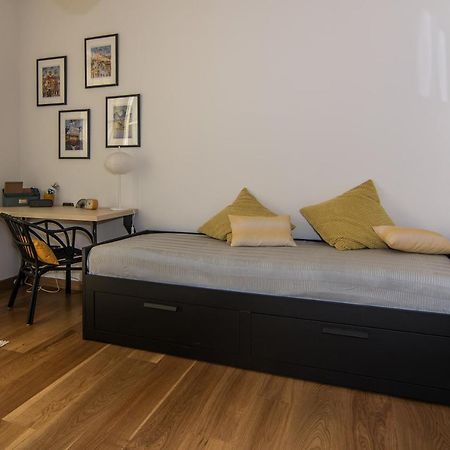 ルッカCasa Piaggiaアパートメント エクステリア 写真