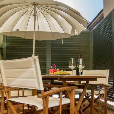 ルッカCasa Piaggiaアパートメント エクステリア 写真