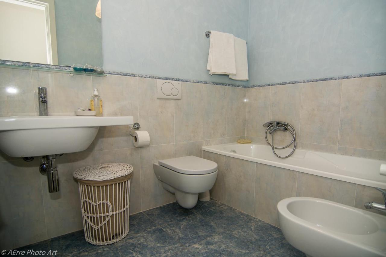 ルッカCasa Piaggiaアパートメント エクステリア 写真