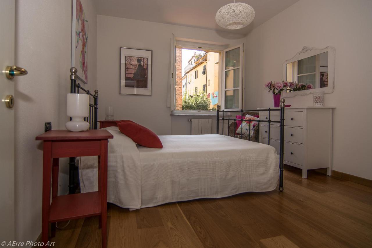 ルッカCasa Piaggiaアパートメント エクステリア 写真