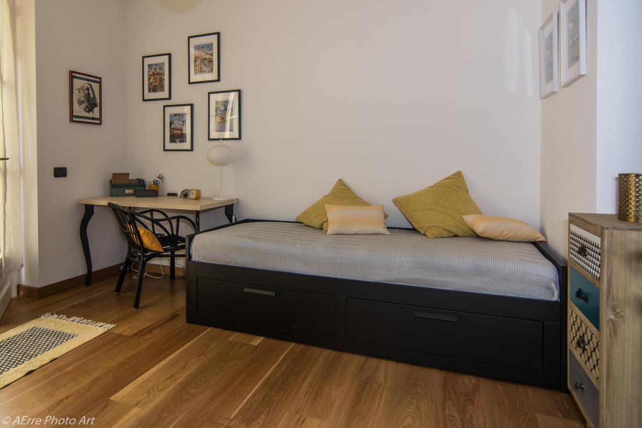 ルッカCasa Piaggiaアパートメント エクステリア 写真