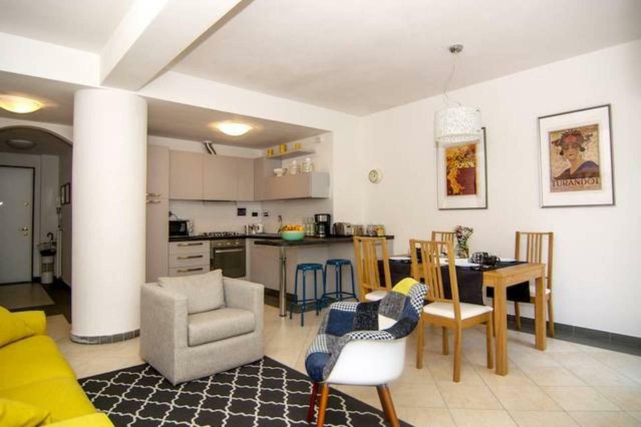 ルッカCasa Piaggiaアパートメント エクステリア 写真